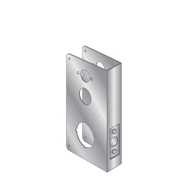 ProLok: Wrap- Simplex & Kaba from Knob lock